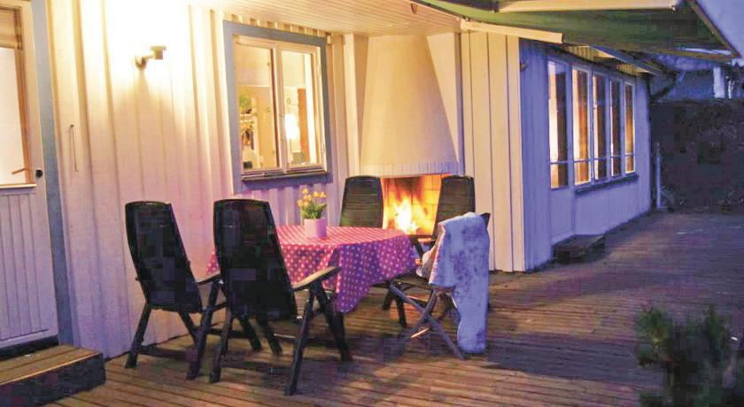 Holiday Home Malaretorpsvaegen Borgholm Cameră foto