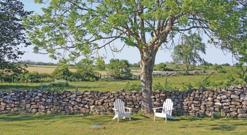 Holiday Home Malaretorpsvaegen Borgholm Cameră foto