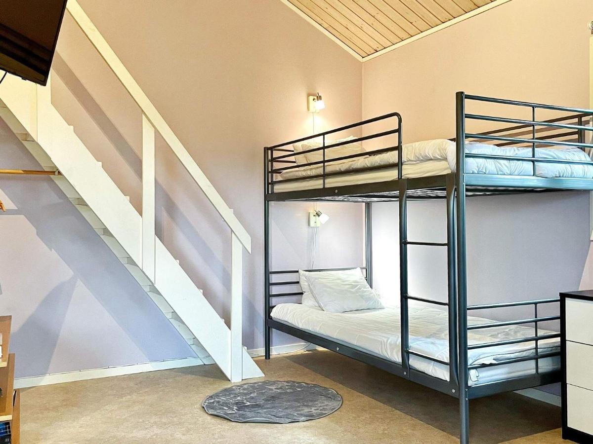Holiday Home Malaretorpsvaegen Borgholm Exterior foto