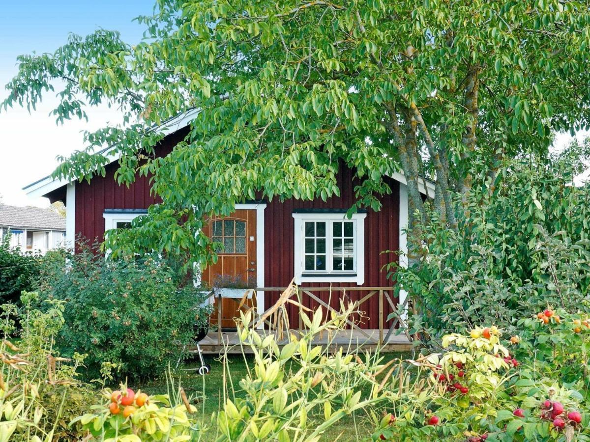Holiday Home Malaretorpsvaegen Borgholm Exterior foto