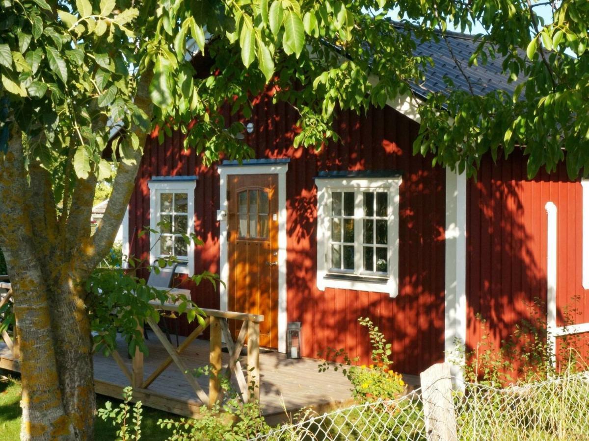 Holiday Home Malaretorpsvaegen Borgholm Exterior foto