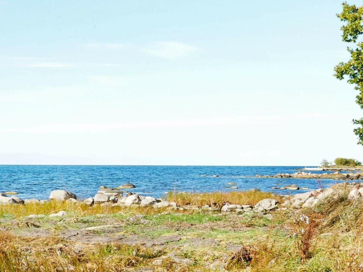 Holiday Home Malaretorpsvaegen Borgholm Exterior foto
